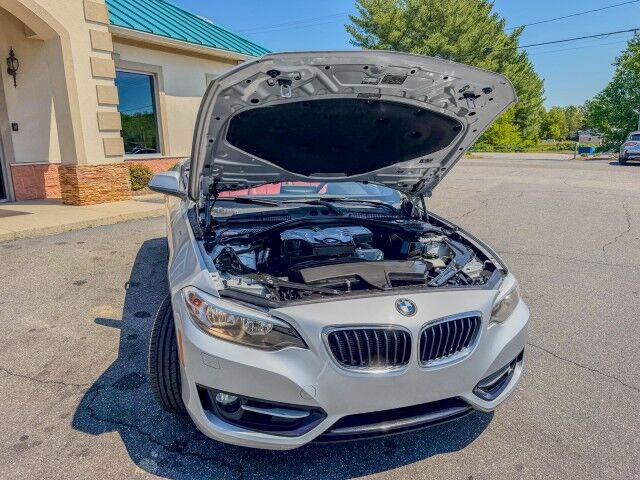 2016 BMW 2 Series 228i xDrive Conover NC