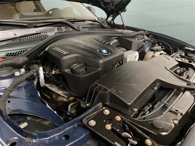 2016 BMW 2 Series 228i xDrive Dallas TX