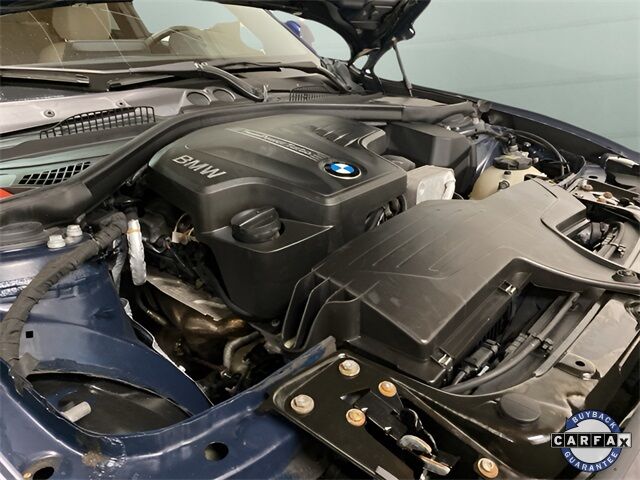 2016 BMW 2 Series 228i xDrive Dallas TX