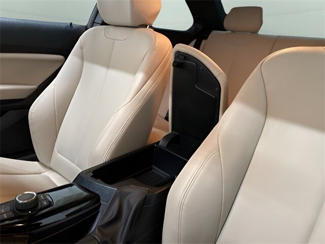 2016 BMW 2 Series 228i xDrive Dallas TX