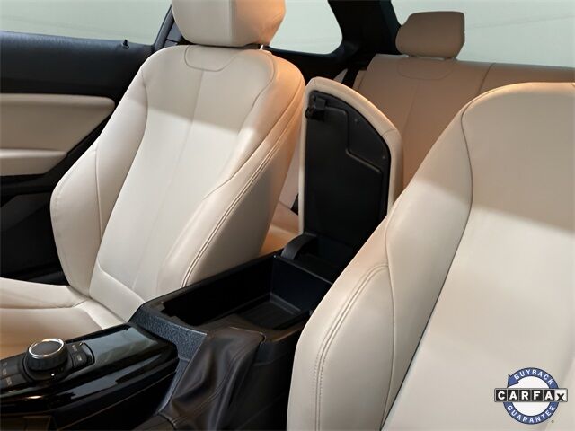 2016 BMW 2 Series 228i xDrive Dallas TX