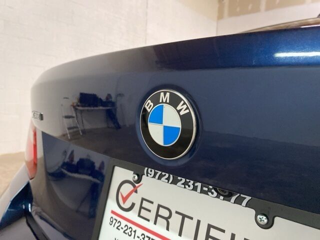 2016 BMW 2 Series 228i xDrive Dallas TX