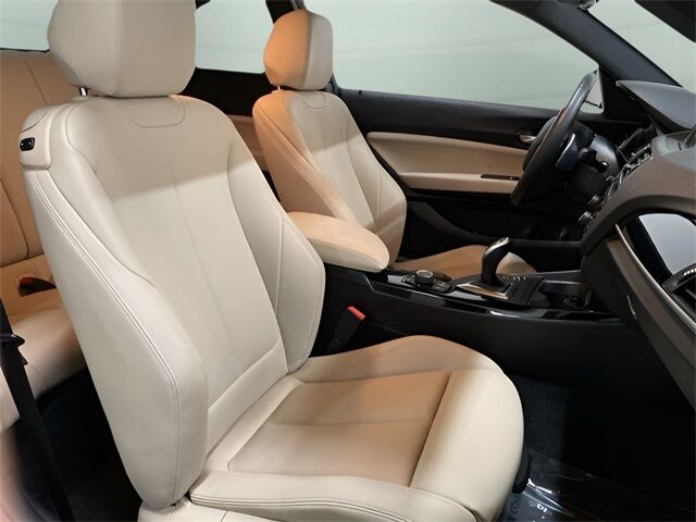 2016 BMW 2 Series 228i xDrive Dallas TX