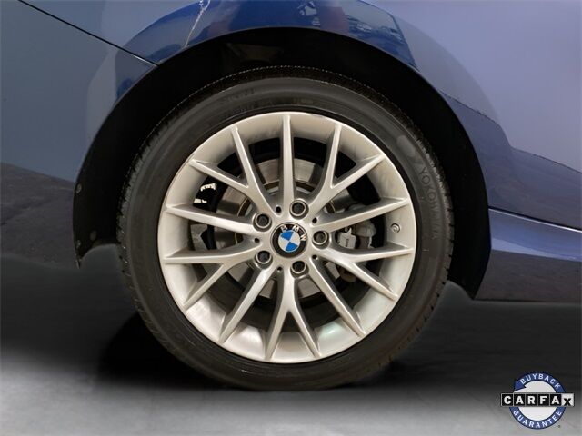 2016 BMW 2 Series 228i xDrive Dallas TX