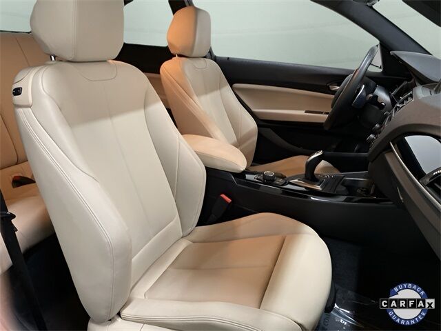 2016 BMW 2 Series 228i xDrive Dallas TX