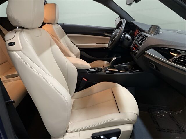 2016 BMW 2 Series 228i xDrive Dallas TX