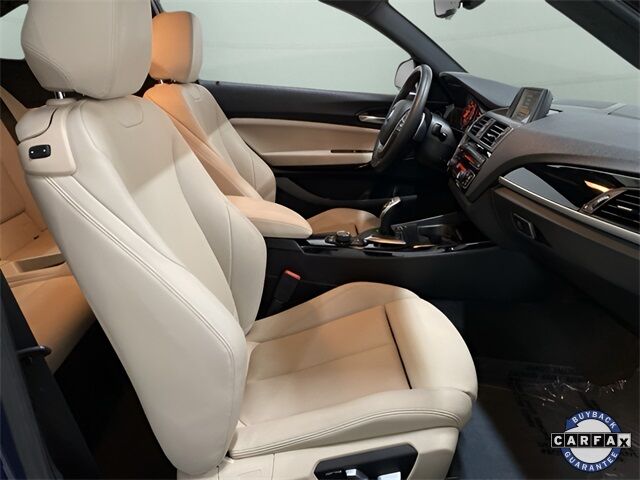 2016 BMW 2 Series 228i xDrive Dallas TX