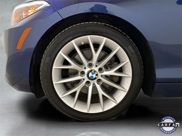 2016 BMW 2 Series 228i xDrive Dallas TX