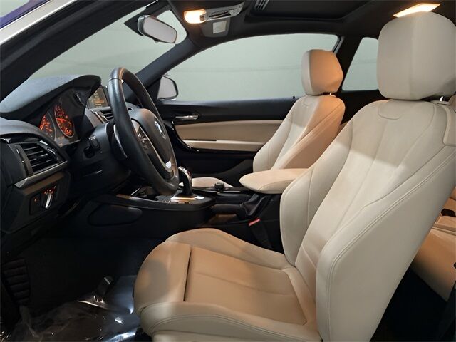 2016 BMW 2 Series 228i xDrive Dallas TX