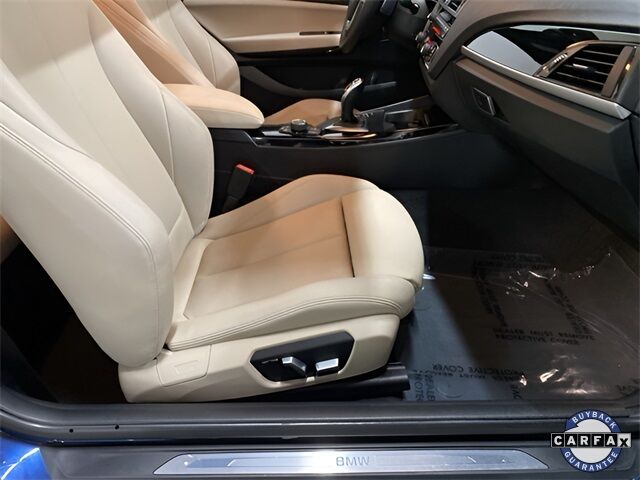 2016 BMW 2 Series 228i xDrive Dallas TX