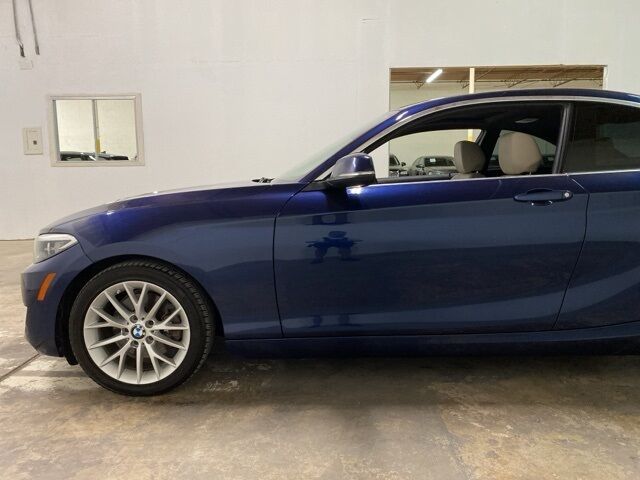 2016 BMW 2 Series 228i xDrive Dallas TX