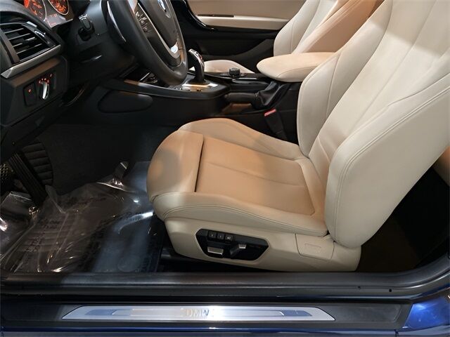 2016 BMW 2 Series 228i xDrive Dallas TX