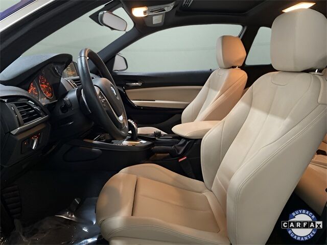 2016 BMW 2 Series 228i xDrive Dallas TX