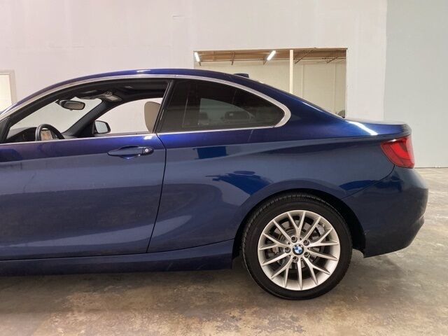 2016 BMW 2 Series 228i xDrive Dallas TX