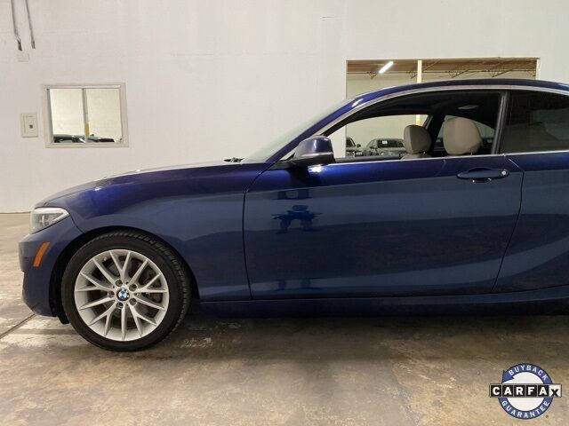 2016 BMW 2 Series 228i xDrive Dallas TX