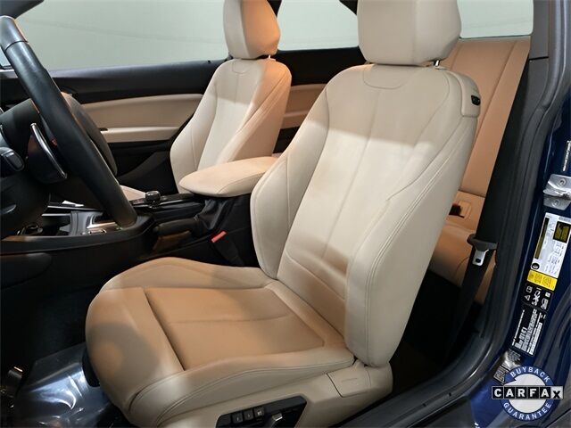 2016 BMW 2 Series 228i xDrive Dallas TX