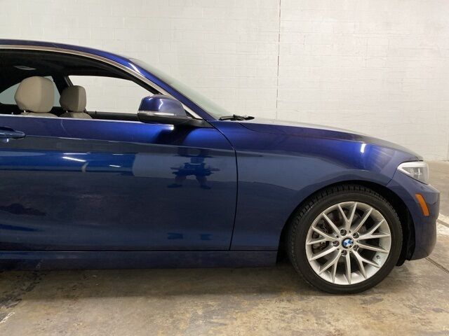 2016 BMW 2 Series 228i xDrive Dallas TX