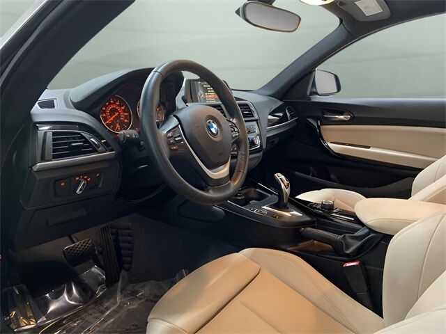 2016 BMW 2 Series 228i xDrive Dallas TX