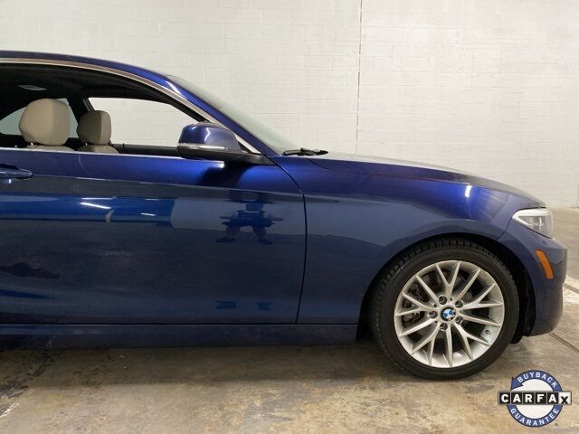 2016 BMW 2 Series 228i xDrive Dallas TX