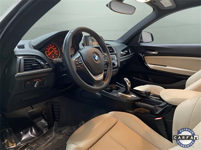 2016 BMW 2 Series 228i xDrive Dallas TX