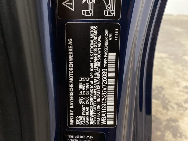 2016 BMW 2 Series 228i xDrive Dallas TX