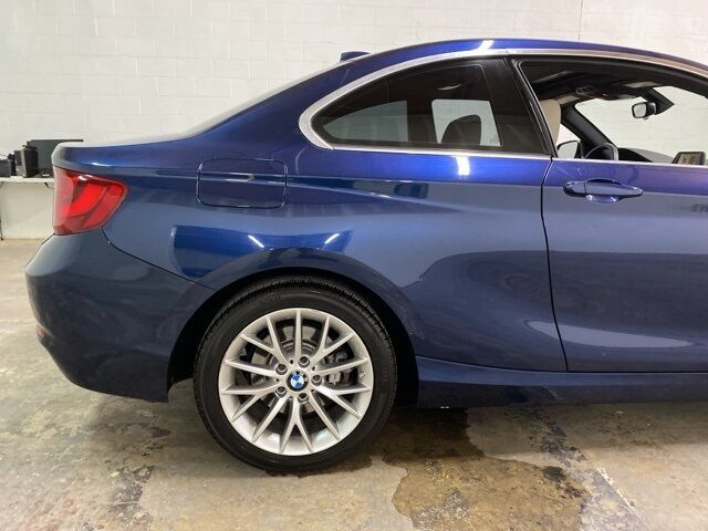 2016 BMW 2 Series 228i xDrive Dallas TX