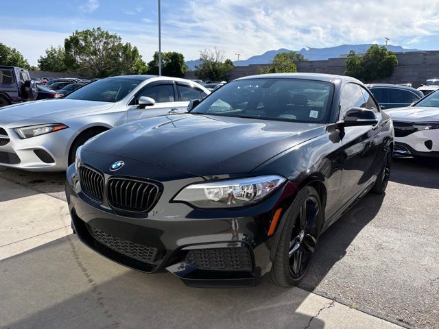 2016 BMW 2 Series 228i xDrive Albuquerque NM