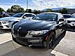 2016 BMW 2 Series 228i xDrive