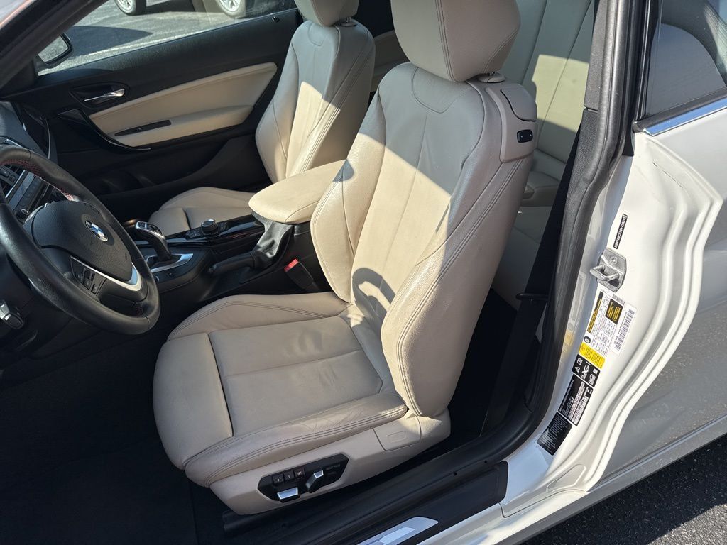 2016 BMW 2 Series 228i xDrive Mount Joy PA