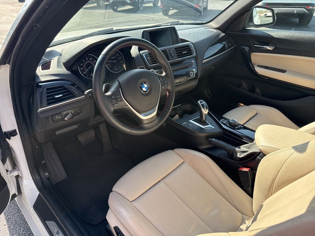 2016 BMW 2 Series 228i xDrive Mount Joy PA