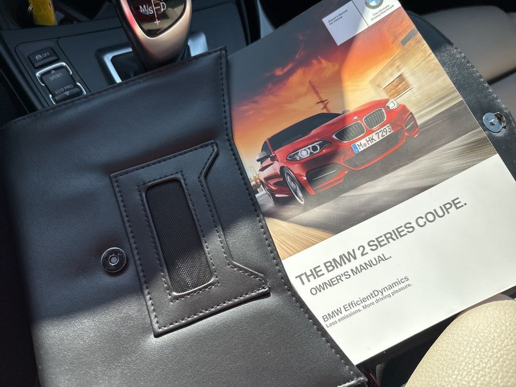 2016 BMW 2 Series 228i xDrive Mount Joy PA