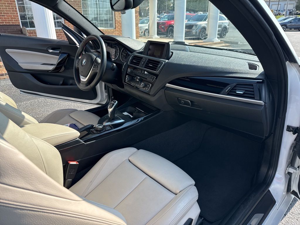 2016 BMW 2 Series 228i xDrive Mount Joy PA