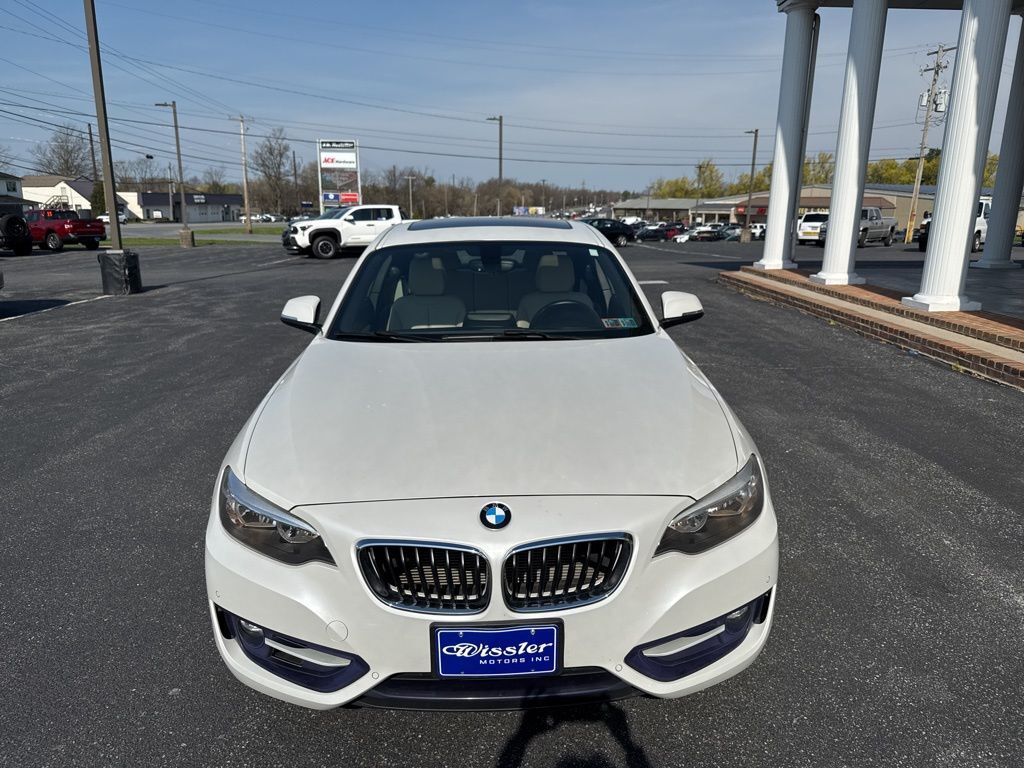 2016 BMW 2 Series 228i xDrive Mount Joy PA