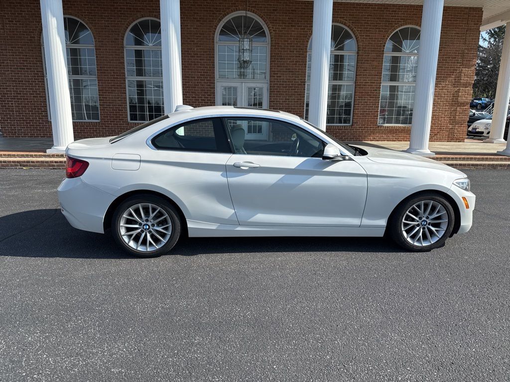 2016 BMW 2 Series 228i xDrive Mount Joy PA