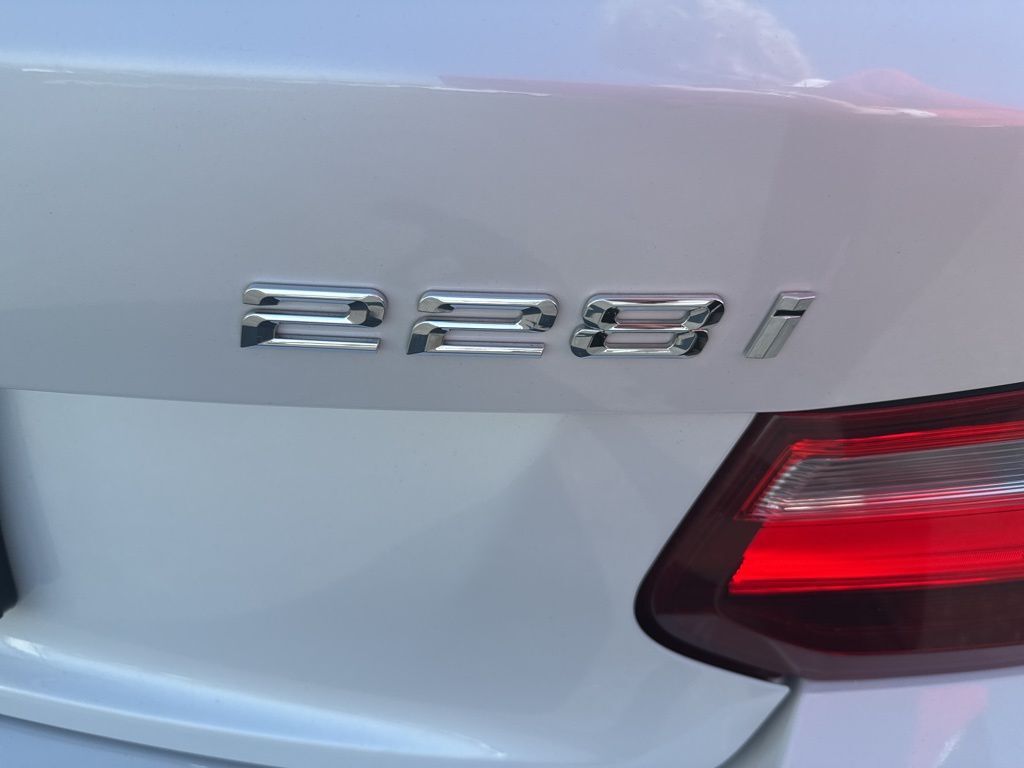 2016 BMW 2 Series 228i xDrive Mount Joy PA