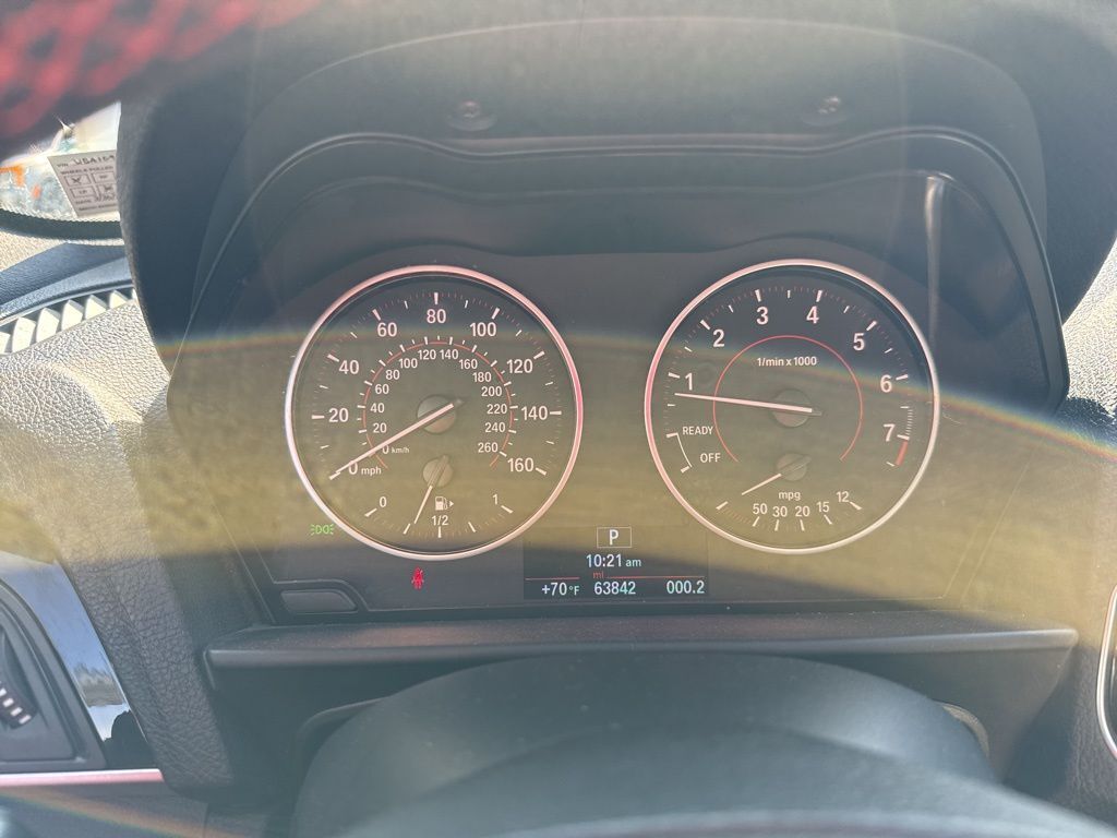 2016 BMW 2 Series 228i xDrive Mount Joy PA