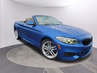 2016 BMW 2 Series 228i xDrive