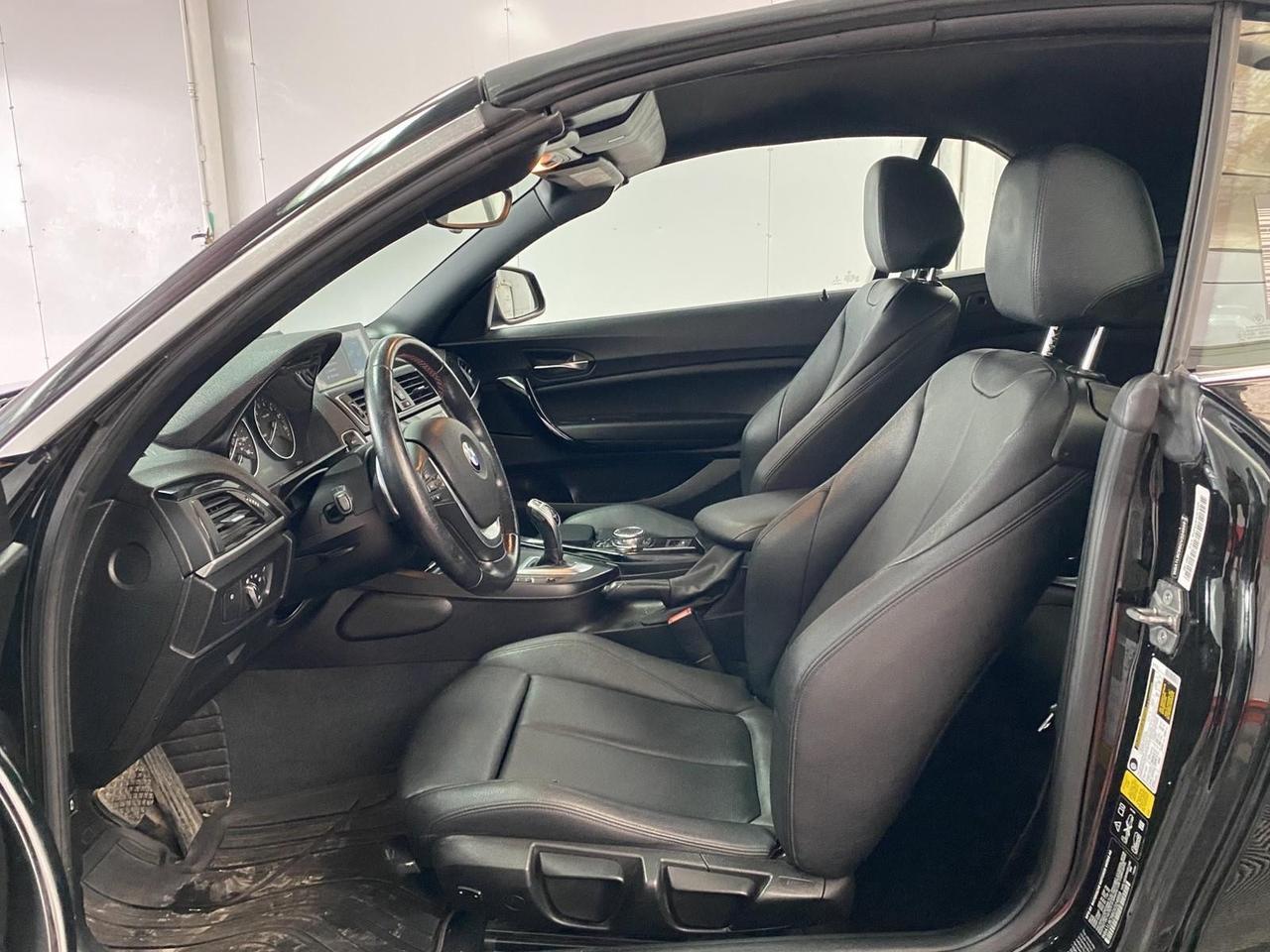 2016 BMW 2 Series 228i xDrive Richmond Hill NY