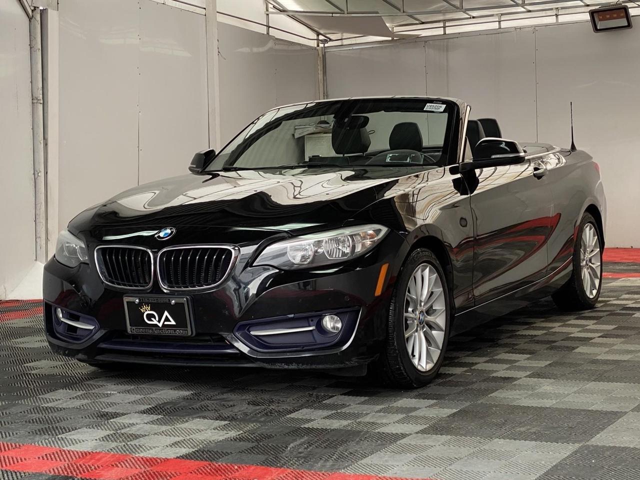 2016 BMW 2 Series 228i xDrive