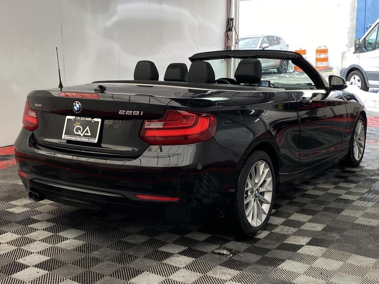 2016 BMW 2 Series 228i xDrive Richmond Hill NY