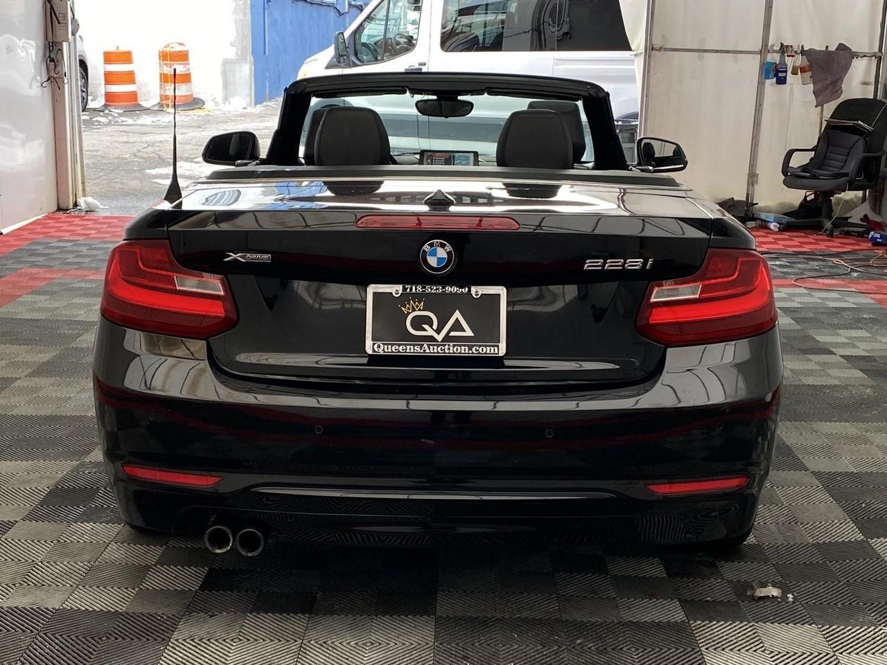 2016 BMW 2 Series 228i xDrive Richmond Hill NY