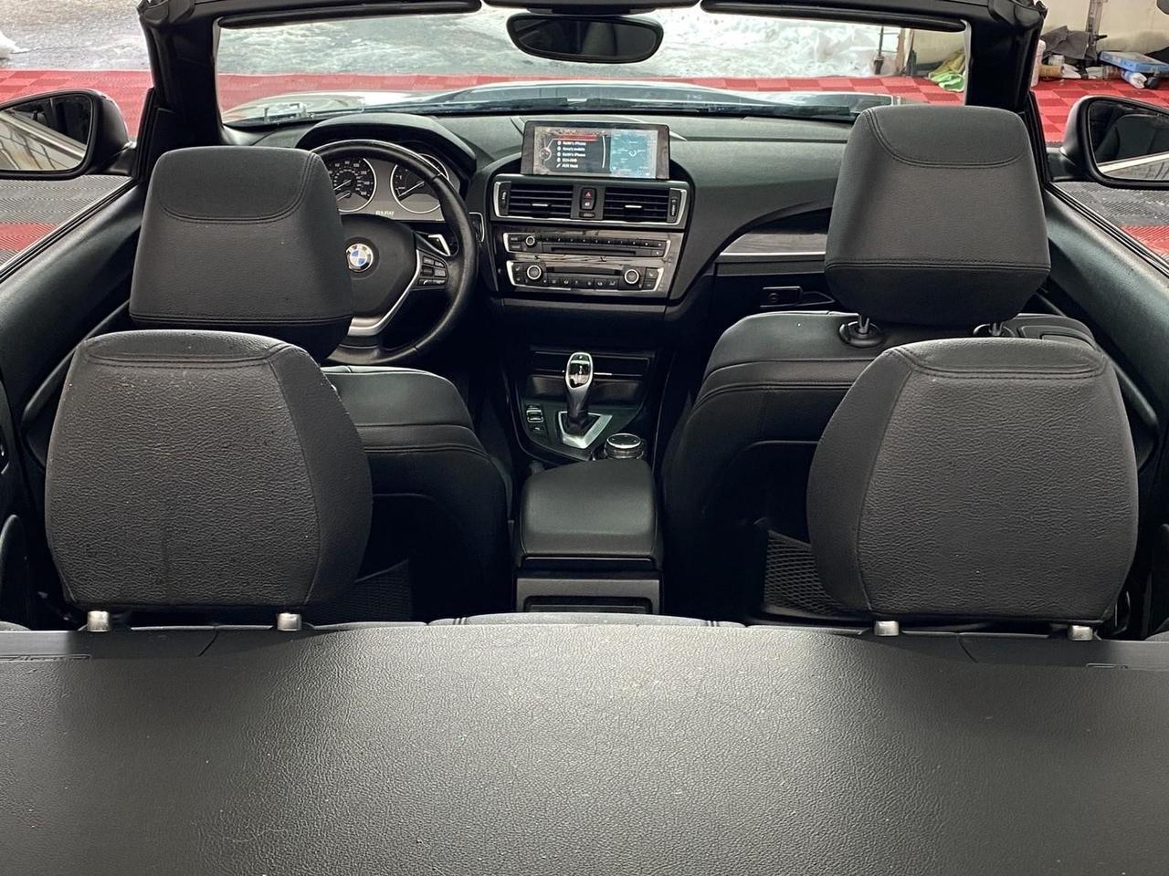 2016 BMW 2 Series 228i xDrive Richmond Hill NY