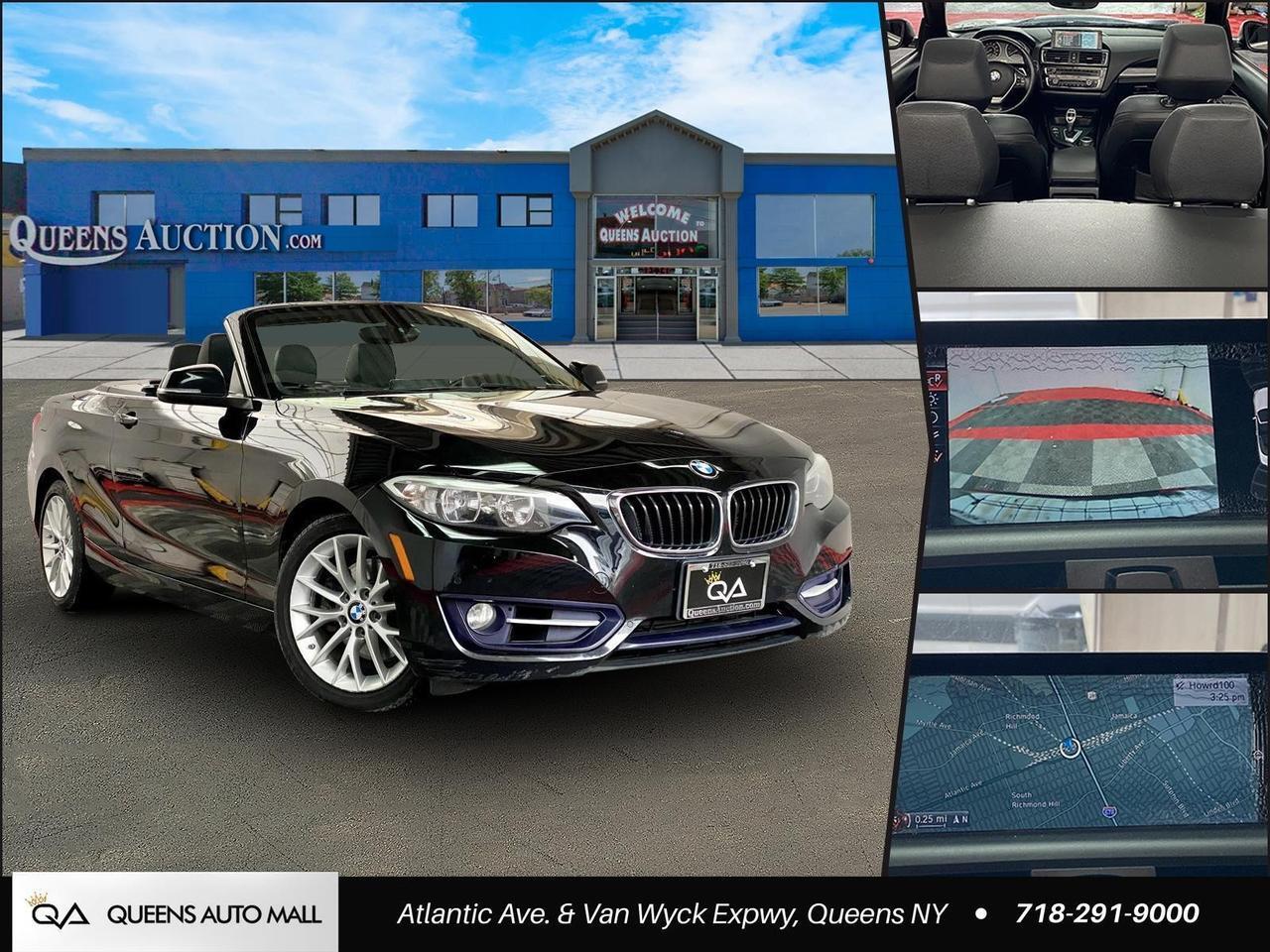 2016 BMW 2 Series 228i xDrive