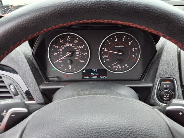 2016 BMW 2 Series 228i xDrive Roanoke VA