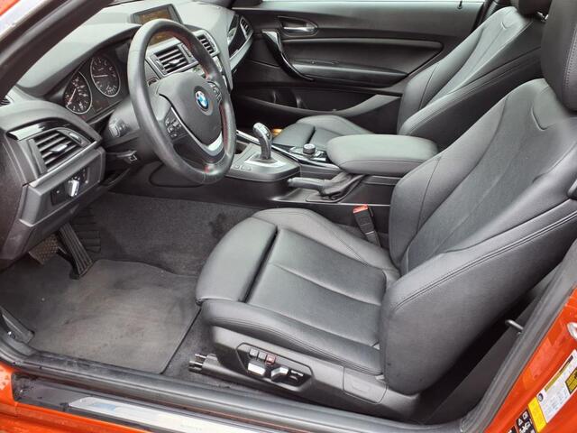 2016 BMW 2 Series 228i xDrive Roanoke VA
