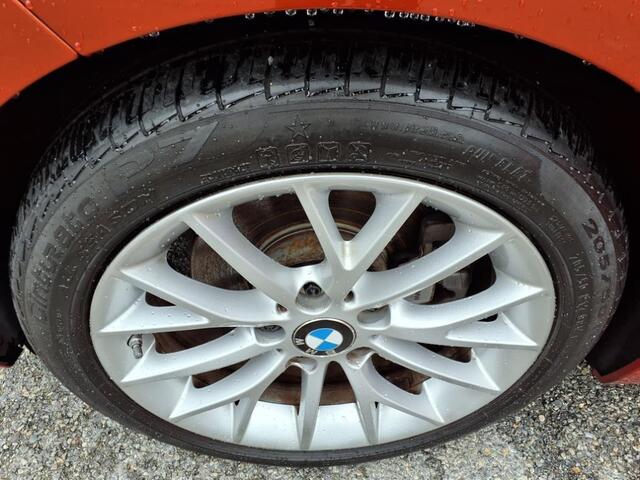 2016 BMW 2 Series 228i xDrive Roanoke VA