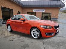 2016_BMW_2 Series_228i xDrive_ Roanoke VA