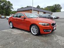 2016_BMW_2 Series_228i xDrive_ Roanoke VA