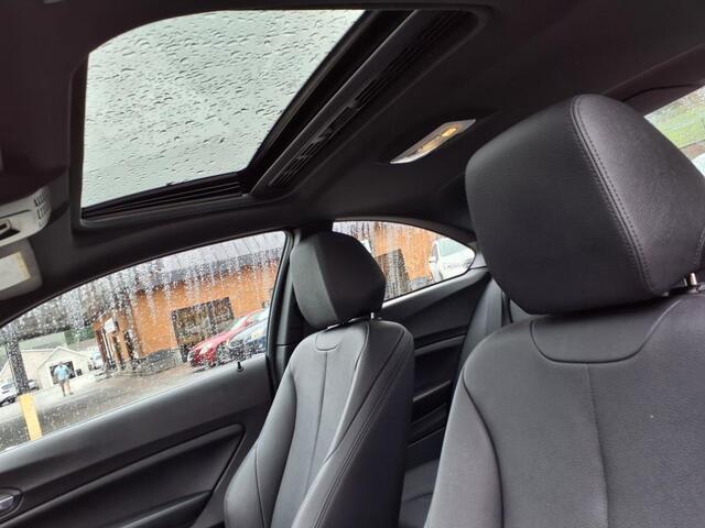 2016 BMW 2 Series 228i xDrive Roanoke VA