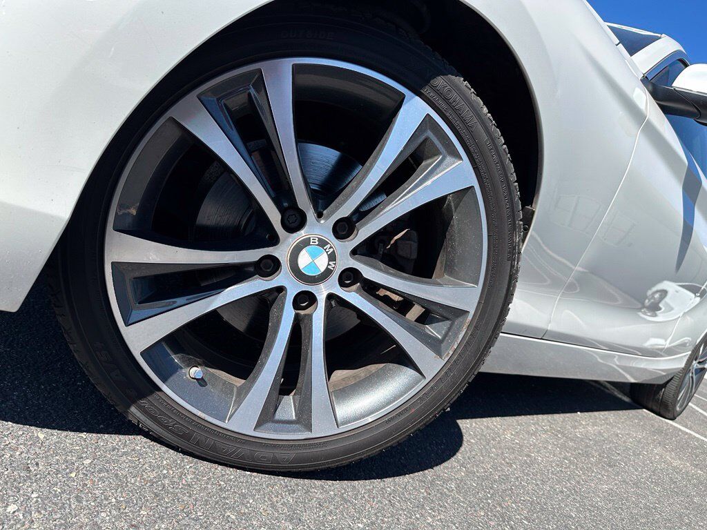 2016 BMW 2 Series 228i xDrive